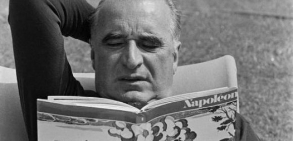 Georges Pompidou